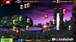 画像ギャラリー No.003のサムネイル画像 / PC版「コットンリブート！」のSteamストアページが公開。リリース予定時期は11月に