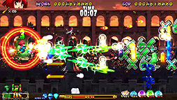コットンリブート！