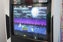 画像ギャラリー No.006のサムネイル画像 / ［TGS 2019］“ドット絵感”重視の「コットン リブート」プレイレポート。ブースにはブラストシティで動くX68000版「コットン」も