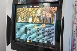 画像ギャラリー No.008のサムネイル画像 / ［TGS 2019］“ドット絵感”重視の「コットン リブート」プレイレポート。ブースにはブラストシティで動くX68000版「コットン」も