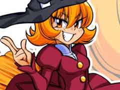 「コットンリブート！」へのアプリ・ケ・パンプキン参戦が発表。勢いのあるショットが特徴の強力キャラ