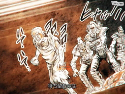 画像ギャラリー No.015のサムネイル画像 / 新作スマホアプリ「北斗の拳 LEGENDS ReVIVE」の先行プレイレポートをお届け。原作が美麗グラフィックスで忠実に再現された“伝承リバイブRPG”