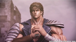 画像ギャラリー No.002のサムネイル画像 / 「北斗の拳 LEGENDS ReVIVE」で事前登録の受付がスタート。テーマソングはTHE ALFEEが歌う「愛をとりもどせ!!」に決定