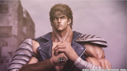 画像ギャラリー No.006のサムネイル画像 / 「北斗の拳 LEGENDS ReVIVE」の事前登録件数が10万を突破。3Dムービー第2弾が公開に