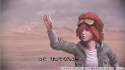 画像ギャラリー No.004のサムネイル画像 / 「北斗の拳 LEGENDS ReVIVE」，事前登録数が20万件を突破。3Dムービー第3弾が公開