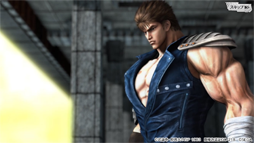 画像ギャラリー No.003のサムネイル画像 / 「北斗の拳 LEGENDS ReVIVE」，先行テストのフィードバックレポートが公式サイトで公開。キャラのイラストや原作の再現性が高評価
