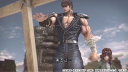 画像ギャラリー No.005のサムネイル画像 / 「北斗の拳 LEGENDS ReVIVE」の事前登録数が30万件突破。3Dムービー第4弾の公開も