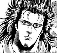 画像ギャラリー No.011のサムネイル画像 / 「北斗の拳 LEGENDS ReVIVE」にマミヤとレイがプレイアブルキャラとして参戦。マミヤのイラストや奥義の映像を4Gamerで先行公開