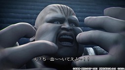 画像ギャラリー No.005のサムネイル画像 / 「北斗の拳 LEGENDS ReVIVE」，事前登録者数が50万を突破