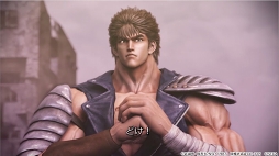画像ギャラリー No.002のサムネイル画像 / 「北斗の拳 LEGENDS ReVIVE」の配信開始は9月5日。事前登録者数60万件を突破に伴い,「宝物庫の鍵」10個のプレゼントが決定