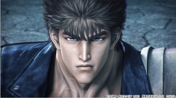 画像ギャラリー No.003のサムネイル画像 / 「北斗の拳 LEGENDS ReVIVE」の配信開始は9月5日。事前登録者数60万件を突破に伴い,「宝物庫の鍵」10個のプレゼントが決定