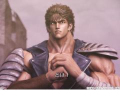 「北斗の拳 LEGENDS ReVIVE」の配信開始は9月5日。事前登録者数60万件を突破に伴い，「宝物庫の鍵」10個のプレゼントが決定