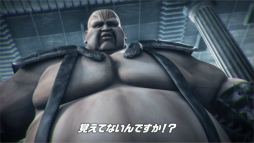 画像ギャラリー No.003のサムネイル画像 / 「北斗の拳 LEGENDS ReVIVE」PR動画第2弾が公開