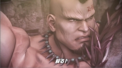 画像ギャラリー No.002のサムネイル画像 / 「北斗の拳 LEGENDS ReVIVE」，千葉 繁さんによる超ハイテンションナレーションのPRムービー第3弾が公開