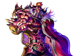 「北斗の拳 LEGENDS ReVIVE」に謎の拳法使い“凶王”が登場。特別なログインボーナスも開催