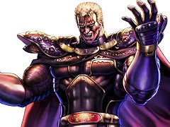 「北斗リバイブ」，“カイオウ 悪の妄獣”が登場。3周年を記念した各種イベントも開催に