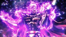 画像ギャラリー No.003のサムネイル画像 / 「北斗の拳 LEGENDS ReVIVE」，イベント“北斗の拳の日プレゼント”にヒョウが登場。3周年記念PVも公開中