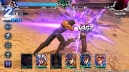 画像ギャラリー No.005のサムネイル画像 / 「北斗の拳 LEGENDS ReVIVE」，イベント“北斗の拳の日プレゼント”にヒョウが登場。3周年記念PVも公開中