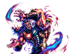 「北斗の拳 LEGENDS ReVIVE」，イベント“北斗の拳の日プレゼント”にヒョウが登場。3周年記念PVも公開中