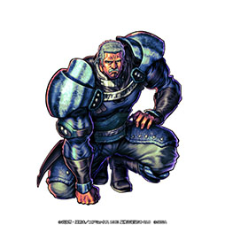画像ギャラリー No.001のサムネイル画像 / 「北斗リバイブ」,軍師リハクが登場。記念のログインボーナスも実施