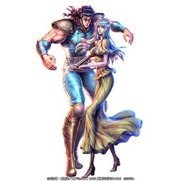 画像ギャラリー No.001のサムネイル画像 / 「北斗リバイブ」,新拳士としてUR「アイリ」が参戦