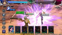 画像ギャラリー No.007のサムネイル画像 / 「北斗リバイブ」,新拳士としてUR「アイリ」が参戦