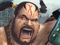 「北斗の拳 LEGENDS ReVIVE」，新拳士 カイオウ新世紀創造主が12月31日に登場