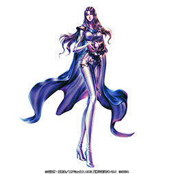 画像ギャラリー No.001のサムネイル画像 / 「北斗リバイブ」,ユリア 永遠の光をランキングガチャに本日実装