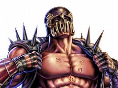 「北斗リバイブ」新UR「北斗四兄弟 三男ジャギ」，本日参戦
