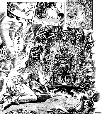 画像ギャラリー No.005のサムネイル画像 / 「北斗リバイブ」,新拳士「カイオウ 狂える魔神」が登場。5周年ラストスパート 世紀末ランキングガチャを開催