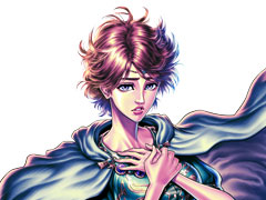 「北斗リバイブ」，新拳士「天帝ルイ」が登場。リポストキャンペーンも開催中