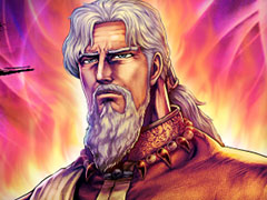 「北斗リバイブ」，新拳士「南斗鳳凰拳 師父オウガイ」を実装
