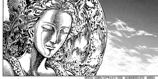 画像ギャラリー No.005のサムネイル画像 / 「北斗の拳 LEGENDS ReVIVE」，新拳士「女人像 北斗の御霊」が登場