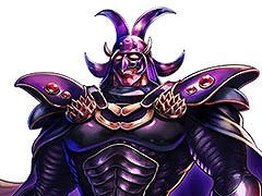 「北斗リバイブ」に第一の羅将 カイオウ参戦