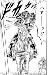 画像ギャラリー No.005のサムネイル画像 / 「北斗リバイブ」,新拳士「第二の羅将 ヒョウ」が登場