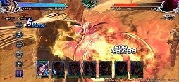 画像ギャラリー No.009のサムネイル画像 / 「北斗リバイブ」，新拳士「第三の羅将 ハン」を実装