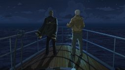 画像ギャラリー No.024のサムネイル画像 / 実在の事件をモチーフにしたSwitch向けADV「One-Way Ticket」,最新トレイラーが本日公開