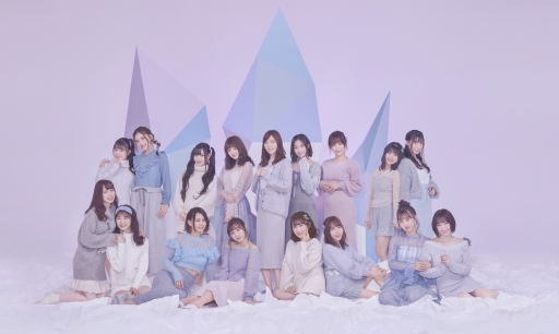 画像ギャラリー No.001のサムネイル画像 / SKE48公式の新作ゲームアプリが今夏配信決定。詳細は後日公開の公式サイトやTwitterで発表