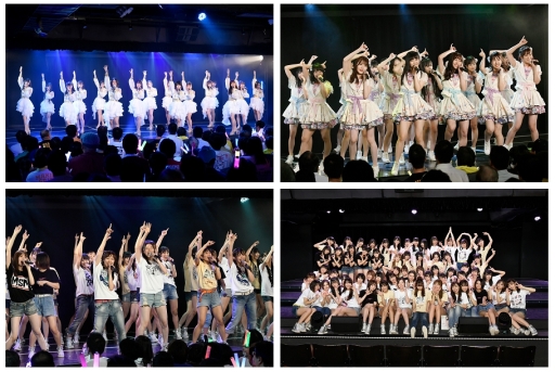 画像ギャラリー No.002のサムネイル画像 / SKE48公式の新作ゲームアプリが今夏配信決定。詳細は後日公開の公式サイトやTwitterで発表