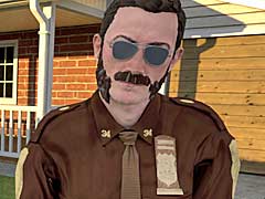 密造酒で一儲けしようと奮闘する主人公の姿を描く，「Moonshiners The Game」が2020年秋にリリース