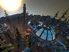 時間の流れとともに世界が変わる宇宙探索アドベンチャー，「Outer Wilds」は5月30日に発売