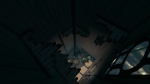 画像ギャラリー No.001のサムネイル画像 / 宇宙探索ADV「Outer Wilds」の拡張パック“Echoes of the Eye”が9月28日にリリース。最新トレイラーが公開