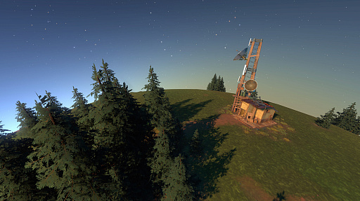 画像ギャラリー No.002のサムネイル画像 / 宇宙探索ADV「Outer Wilds」の拡張パック“Echoes of the Eye”が9月28日にリリース。最新トレイラーが公開