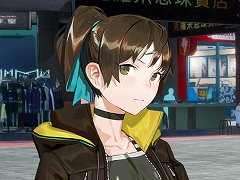 台湾発＆舞台のアクションゲーム「Dusk Diver 酉閃町」がPS4とSwitchに登場。発売は今秋中の予定に