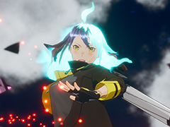 台湾発で舞台も台湾な「Dusk Diver 酉閃町」，PS4版とSwitch版が10月24日発売へ。設定資料集などをまとめた限定版も同時発売