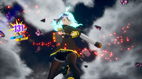 画像ギャラリー No.022のサムネイル画像 / 台湾発で舞台も台湾な「Dusk Diver 酉閃町」，PS4版とSwitch版が10月24日発売へ。設定資料集などをまとめた限定版も同時発売