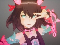 PS4/Switch「Dusk Diver 酉閃町」のキャラ＆システム情報が公開。台湾の街を探索できる「ADVパート」と爽快な「バトルパート」が存在