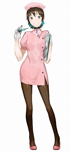 画像ギャラリー No.013のサムネイル画像 / 「Dusk Diver 酉閃町」,ゲーム内に登場するさまざまなコスチュームの情報が公開。東京ゲームショウ2019の出展情報も