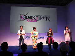 ［TGS 2019］「Dusk Diver 酉閃町」ステージレポート。台湾の実在する町を舞台としたゲームの魅力を開発者と声優陣が語った
