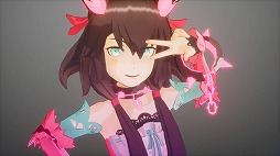 画像ギャラリー No.003のサムネイル画像 / マチ★アソビ vol.23に「Dusk Diver 酉閃町」や「忍者じゃじゃ丸 コレクション」などが出展。体験プレイでノベルティがもらえる